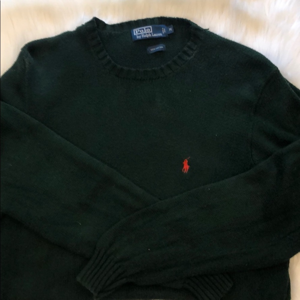 Authentic Vintage Polo